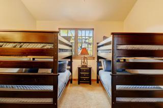 Downtown WP Villa 865 I Private Hot Tub I Great Views I Activity Program - 5