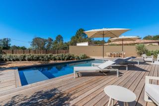 La Villa Frassolo - Belle terrasse avec piscine - 3