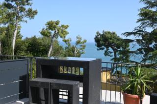 N314 Numana, nuovo bilocale in pieno centro - 4