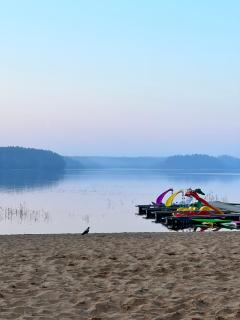 Forrest Visaginas - Studio apartment - 9