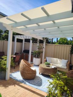 Coastal 2 BR Townhouse in Mandurah Walk to Beach - 8