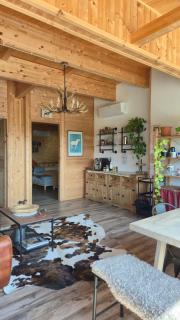 Bosquey Ranch B&B - 3