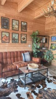 Bosquey Ranch B&B - 4