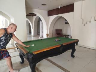 Mazar Resort & Spa By Kemet - 1
