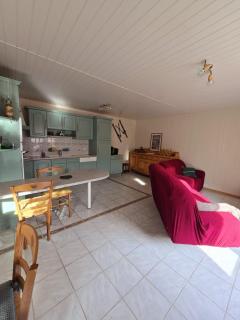 Gîte au cœur des Pyrénées - 0
