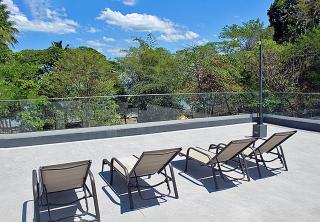 Playa Mantas - 7th Floor - Sea View - Beach Club Access - Balcony - Beach - 8