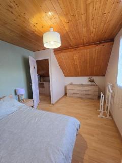 Gîte au cœur des Pyrénées - 5