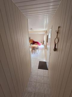 Gîte au cœur des Pyrénées - 4