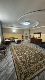 Aruzhan Hostel - 3