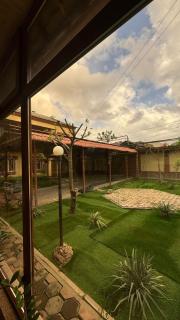 Aruzhan Hostel - 6
