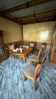 Aruzhan Hostel - 3