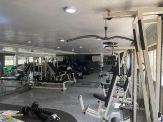 Savannah Suites and Apartments - 4