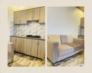 JD Residence Apartments - 1