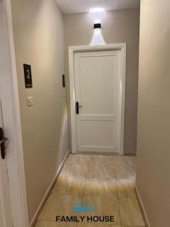 Family house - 2