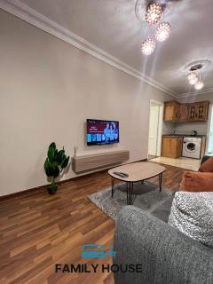 Family house - 8