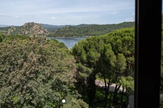 Apartment with amazing views to San Juan Lake - 7