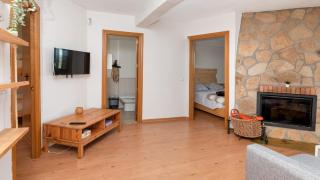 Apartment with amazing views to San Juan Lake - 3