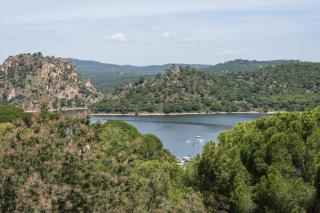 Apartment with amazing views to San Juan Lake - 4
