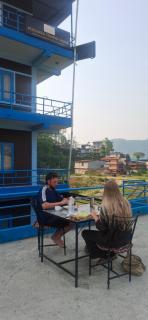 Pokhara Tourist Home - 9