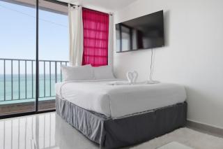 Luxury Beach Escape Pool Ocean View Prime Condado - 4