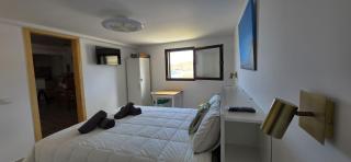 Cardon Rooftop Suite, Casa Coronel in La Lajita, since 2026 - 0