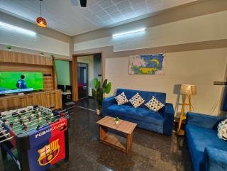 Genesis Preamium 2Bhk Homestay in Mysore - 7