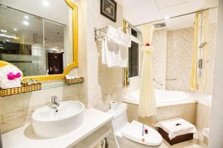 Orange City Center Hotel Da Nang - Near Han Market & Dragon Brigde - 4