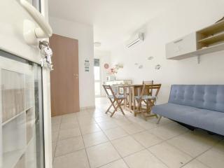 Appartamento Stella Marina in residence al mare in Salento - 0