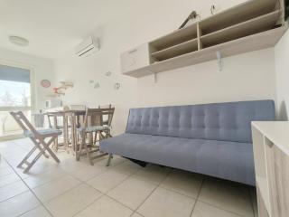 Appartamento Stella Marina in residence al mare in Salento - 7