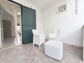 Appartamento Stella Marina in residence al mare in Salento - 6