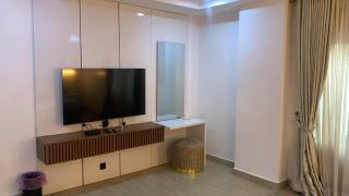 Adhan Apartments Garki - 3
