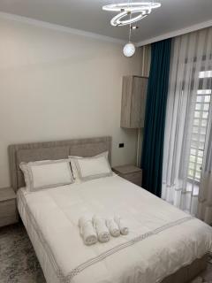 ЖК Сити Парк - 5