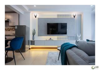 Morningside Park Modern 1BR Apartment near USIU & Safari Park Hotel - 1