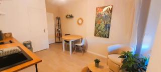 le Tropical - T2 Vierzon quartier hopital - 4