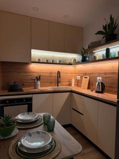 Nest Privé Apartment - 5