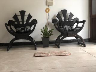 Thalkote House - 3