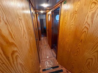 Ayken Boat - 8