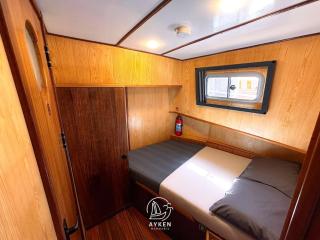 Ayken Boat - 4