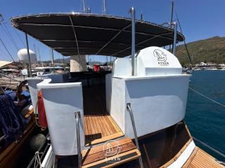 Ayken Boat - 1