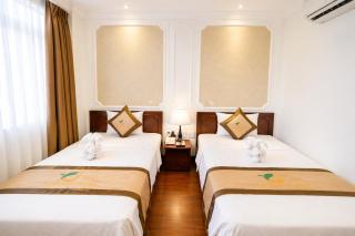 Orange City Center Hotel Da Nang - Near Han Market & Dragon Brigde - 2