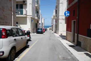 Chiarina rooms 2 - Polignano a Mare - 1