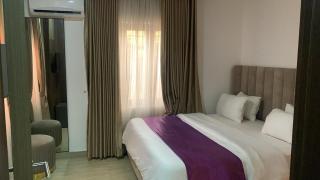 Adhan Apartments Garki - 5