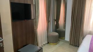 Adhan Apartments Garki - 4