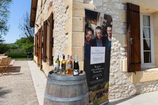 Château Haut Lamouthe - 9