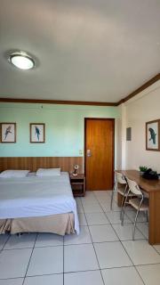 Flat resort em Caldas Novas - Golden Dolphin - 7