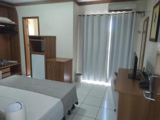 Flat resort em Caldas Novas - Golden Dolphin - 2