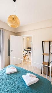 Verano Oasis Apartment_near the sea-free parking - 5
