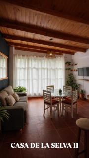 Alojamiento en Puerto Iguazú, Alojamiento en Cataratas, 2 Habitaciones - 5