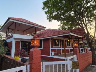 AviLata Villa, Taminhi Ghat, Kolad Rafting - 0