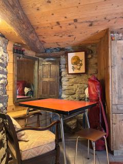 cosy mountain studio - 1